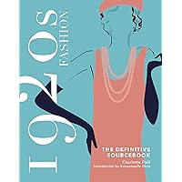 Vintage Fashion: A Complete Sourcebook: Albrechtsen, Nicky